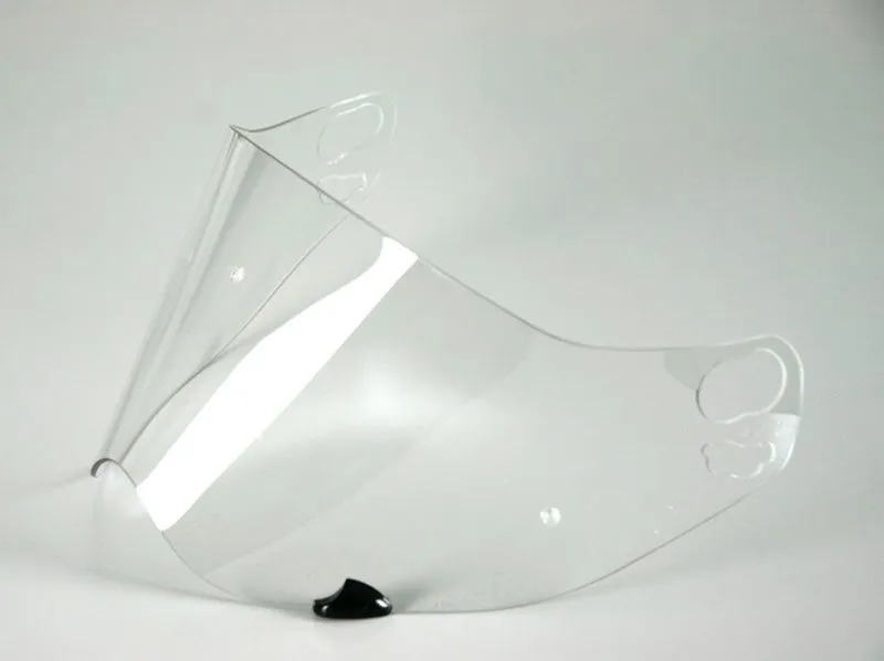 Tx Visir Förberett För Pinlock Klart