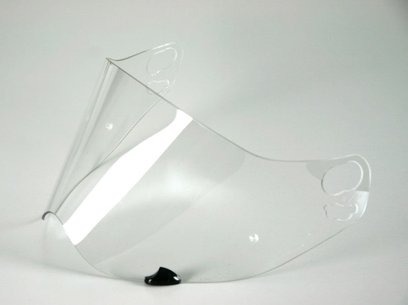 Tx Visir Förberett För Pinlock Klart