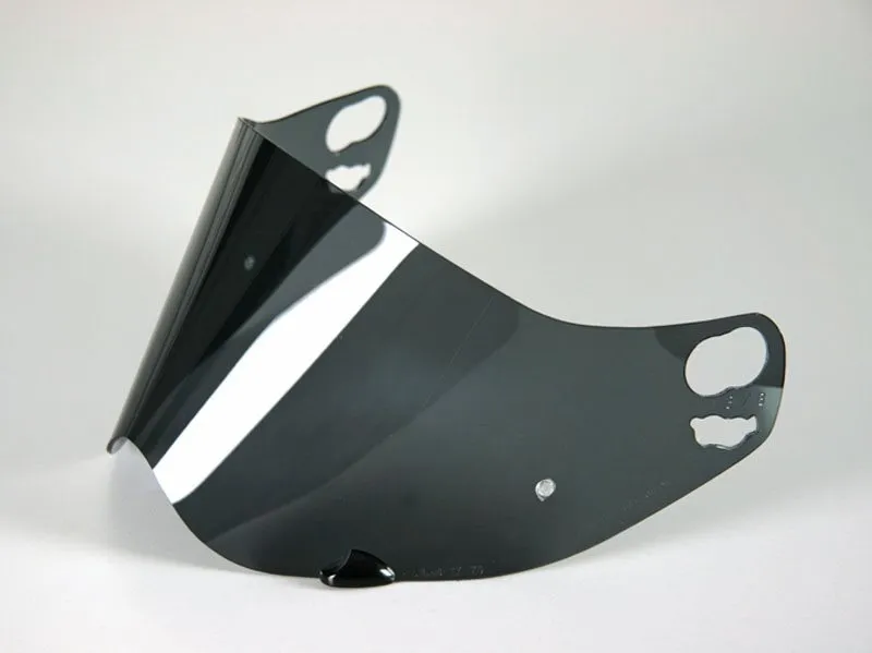 Tx Visir Förberett För Pinlock Mörk Rök