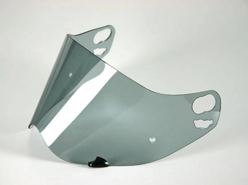 Tx Visir Förberett För Pinlock Lätt Rök