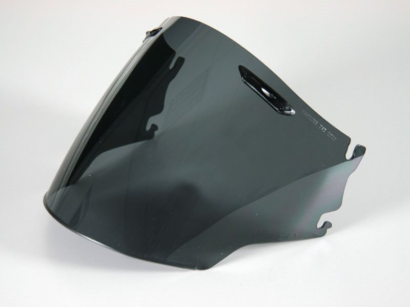 Samz Visir Mörk Rök