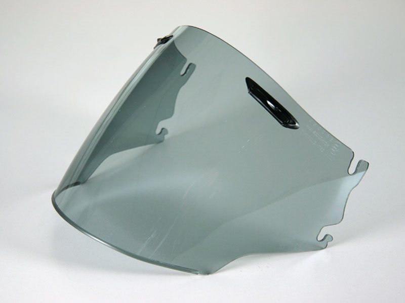 Samz Visir Lätt Rök