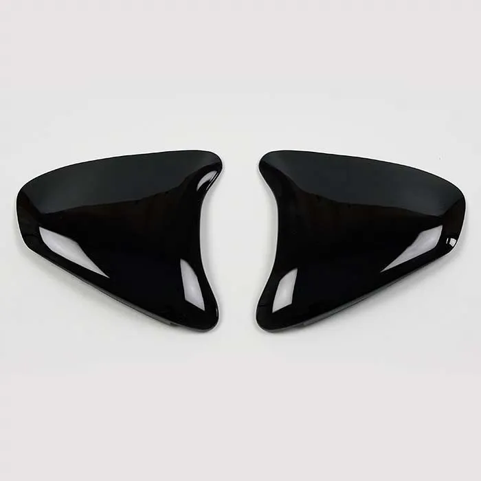 Vas Z Sidoplattor Svart