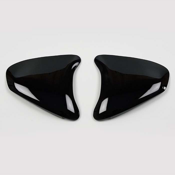 Vas Z Sidoplattor Svart