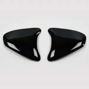 Vas Z Sidoplattor Svart