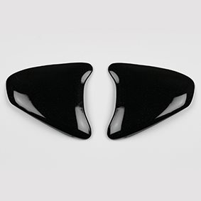 Vas Z Sidoplattor Diamond Svart