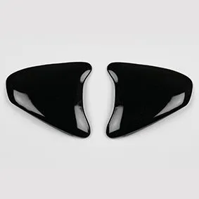 Vas Z Sidoplattor Diamond Svart