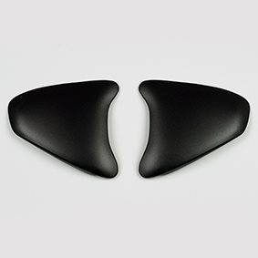 Vas Z Sidoplattor Frost Svart