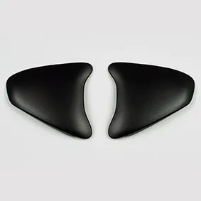 Vas Z Sidoplattor Frost Svart