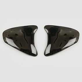 Vas Z Sidoplattor Rök