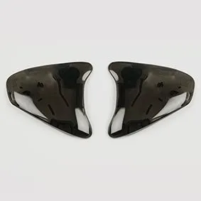 Vas Z Sidoplattor Rök