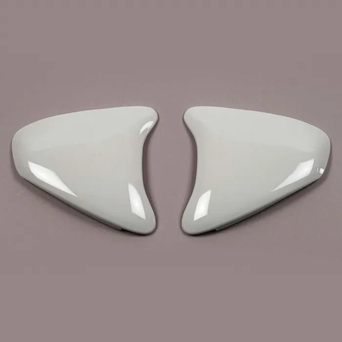 Vas Z Sidoplattor Vit