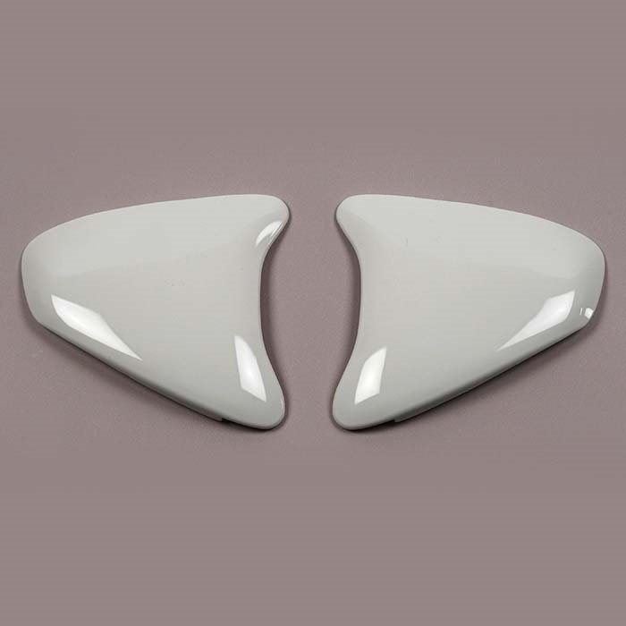 Vas Z Sidoplattor Vit