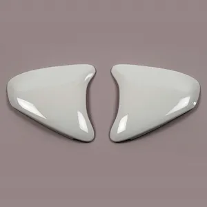 Vas Z Sidoplattor Vit