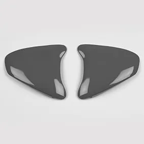 Vas Z Sidoplattor Modern Grå