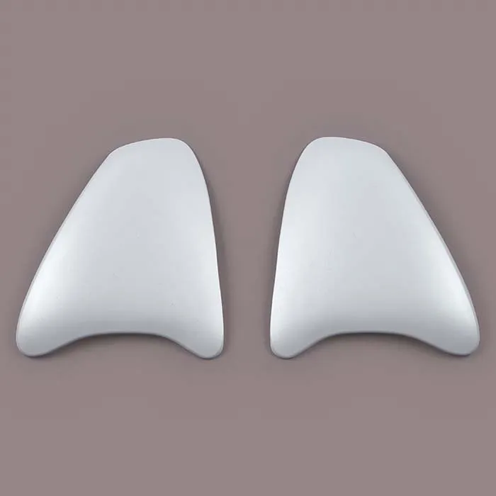 Vas Z Sidoplattor Frost Vit