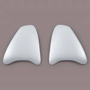 Vas Z Sidoplattor Frost Vit