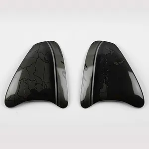 Vas Z Sidoplattor Harada Tour Svart