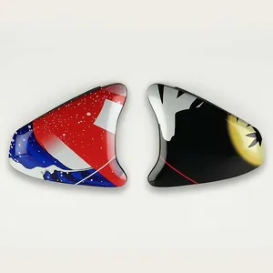 Vas Z Sidoplattor Oriental 2