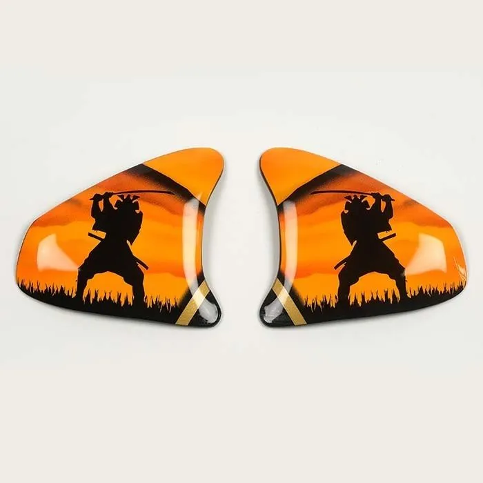 Vas Z Sidoplattor Pedrosa Spirit