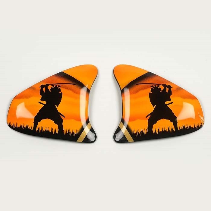 Vas Z Sidoplattor Pedrosa Spirit