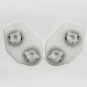 Xtend/Ram/Ct Basplattor