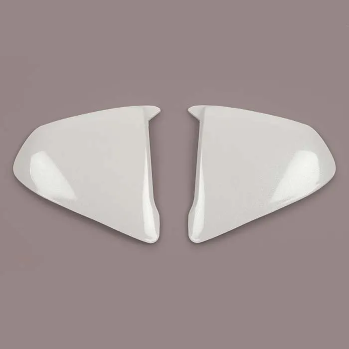 Vas Z Proshade Sidoplattor Diamond Vit