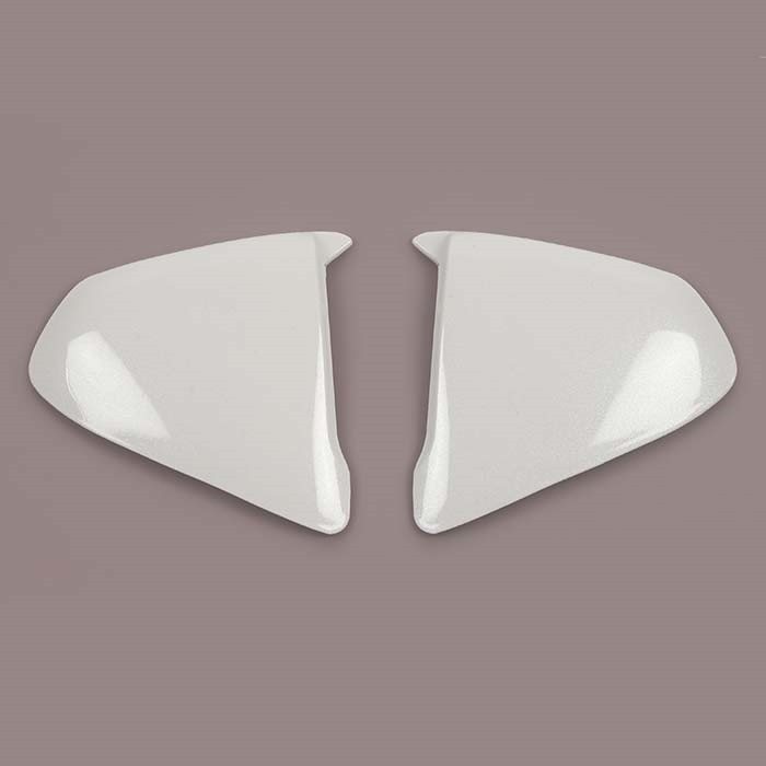 Vas Z Proshade Sidoplattor Diamond Vit