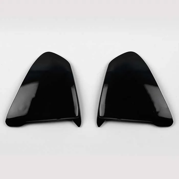 Vas Z Proshade Sidoplattor Diamond Svart