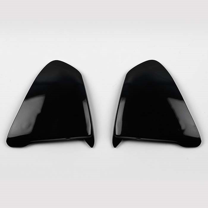 Vas Z Proshade Sidoplattor Diamond Svart