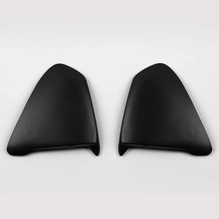 Vas Z Proshade Sidoplattor Frost Svart