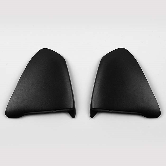 Vas Z Proshade Sidoplattor Frost Svart