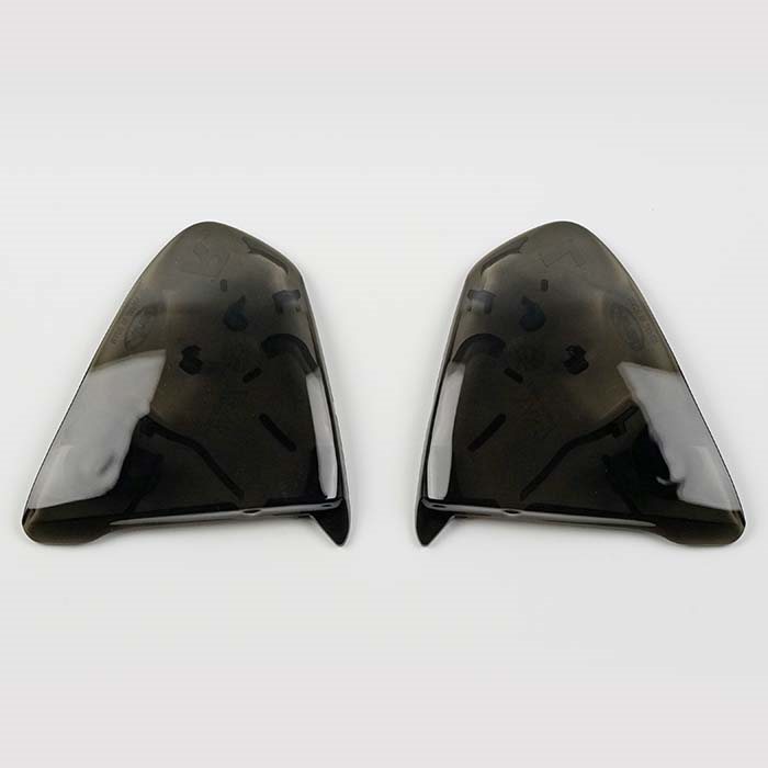 Vas Z Proshade Sidoplattor Rök