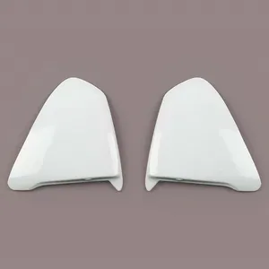 Vas Z Proshade Sidoplattor Vit