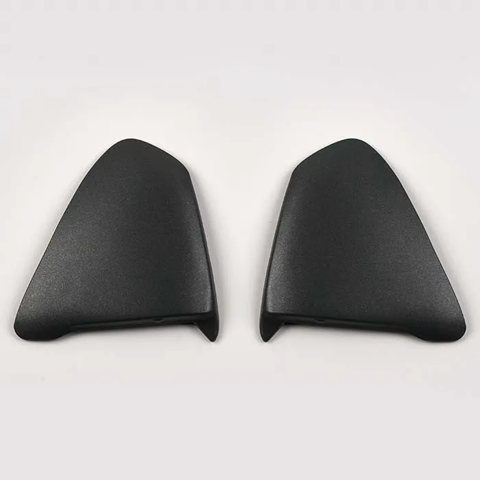 Vas Z Proshade Sidoplattor Gun Metallicfrost