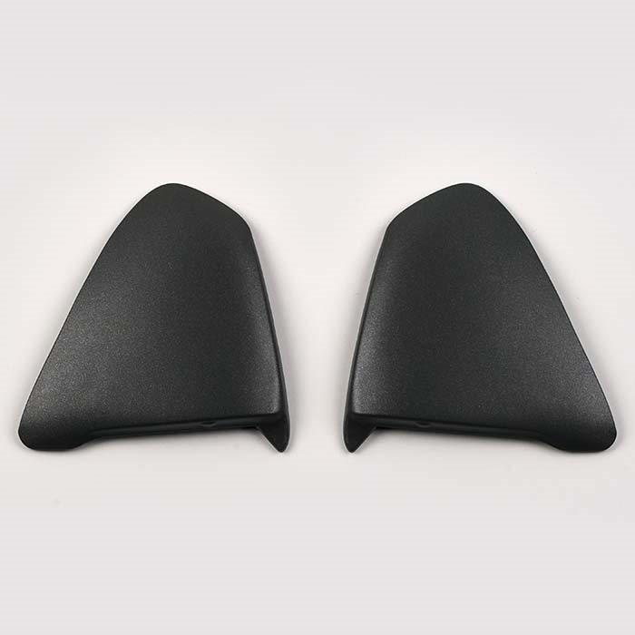 Vas Z Proshade Sidoplattor Gun Metallicfrost