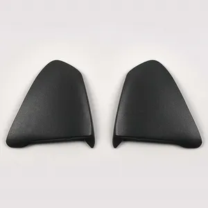 Vas Z Proshade Sidoplattor Gun Metallicfrost