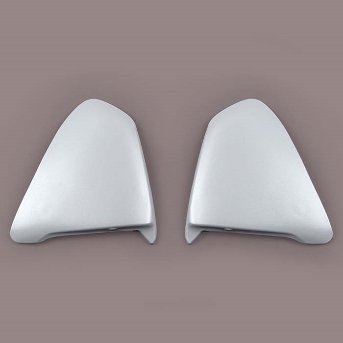 Vas Z Proshade Sidoplattor Frost Vit