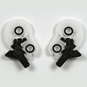 Arai SZF Basplattor