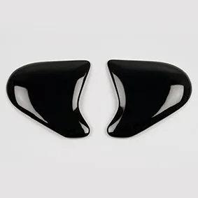 Sz M Sidoplattor Svart