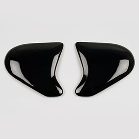 Sz M Sidoplattor Svart