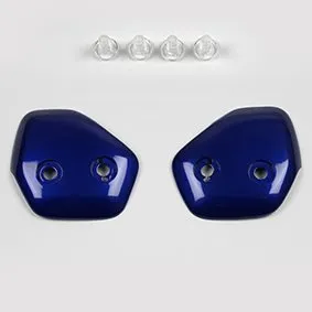 Tx Side Sidoplattor Sport Blå