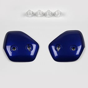 Tx Side Sidoplattor Sport Blå