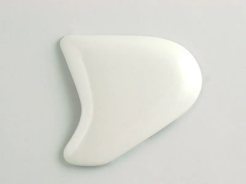 Sz F Sidoplattor Diamond Vit