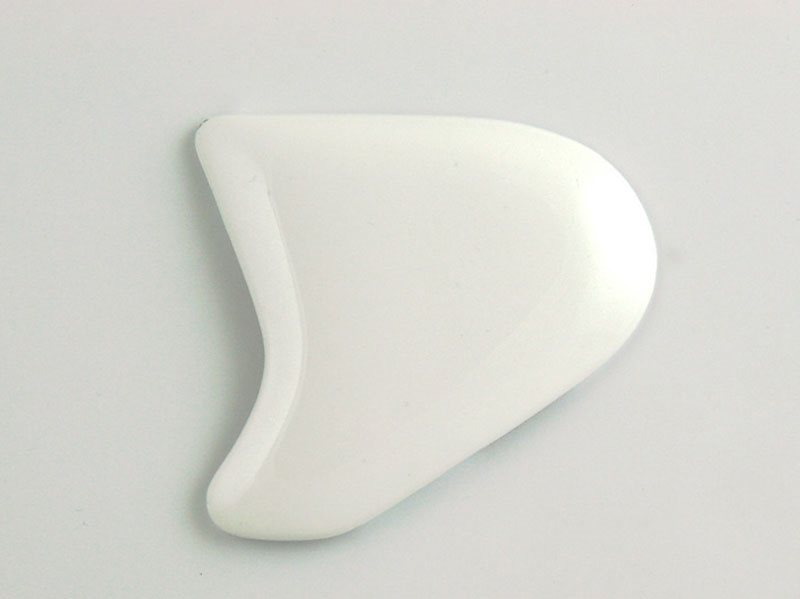 Sz F Sidoplattor Diamond Vit