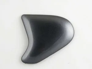 Sz F Sidoplattor Platinum Grå