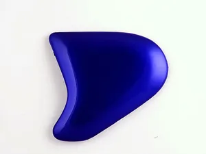 Sz F Sidoplattor Banda Blå