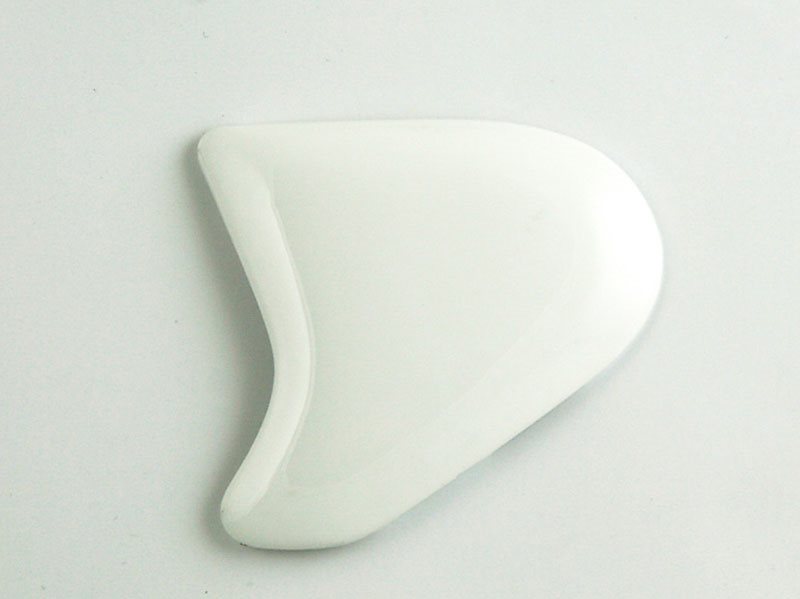 Sz F Sidoplattor Vit