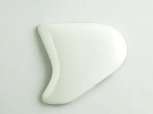 Sz F Sidoplattor Vit