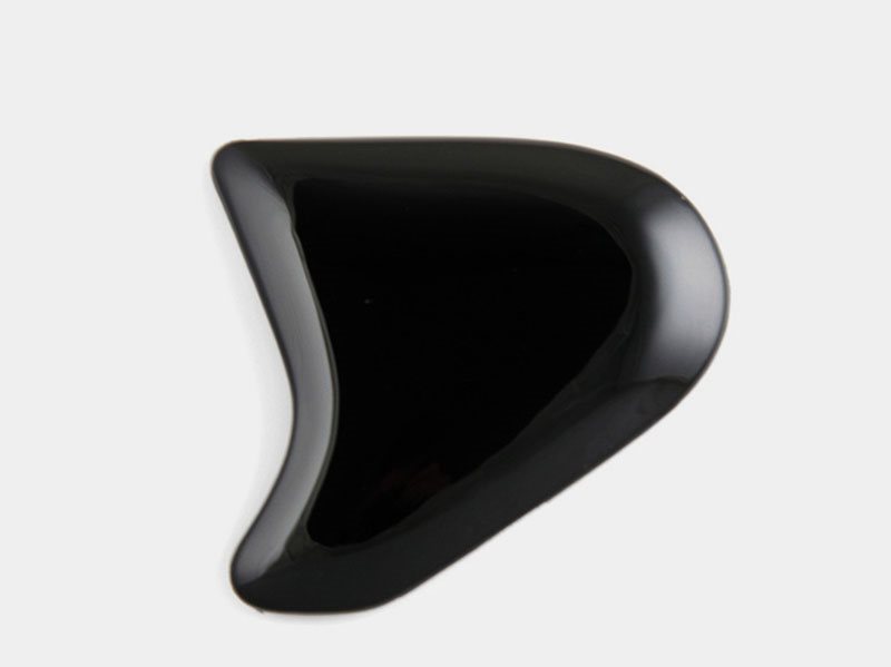 Sz F Sidoplattor Svart